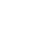 A simple illustration showing the outline of two speech bubbles.